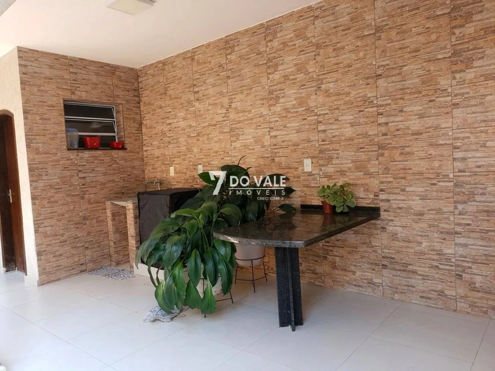 Casa, 4 quartos, 212 m² - Foto 5