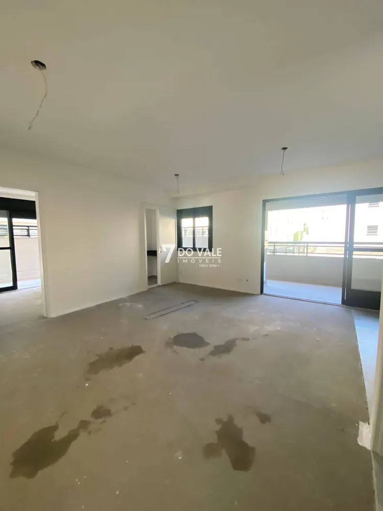 Apartamento, 3 quartos, 143 m² - Foto 6