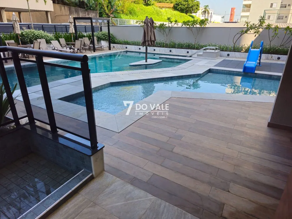 Apartamento, 3 quartos, 143 m² - Foto 2