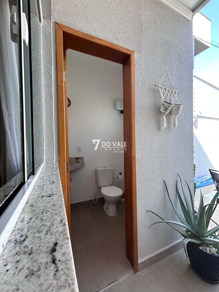 Casa, 3 quartos, 139 m² - Foto 8