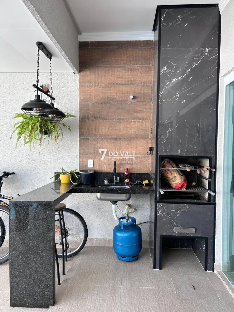 Casa, 3 quartos, 139 m² - Foto 2