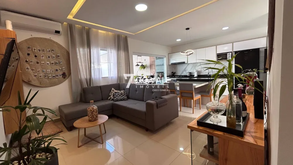 Casa, 3 quartos, 139 m² - Foto 4