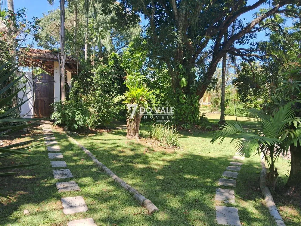 Chácara, 4 quartos, 4700 m² - Foto 4