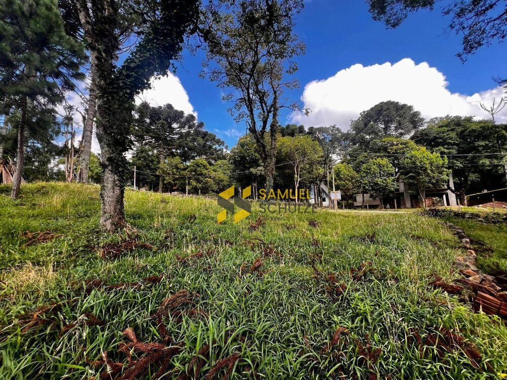 Terreno, 360 m² - Foto 1