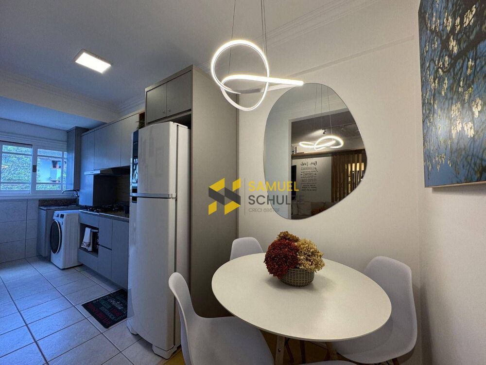 Apartamento, 2 quartos, 48 m² - Foto 4