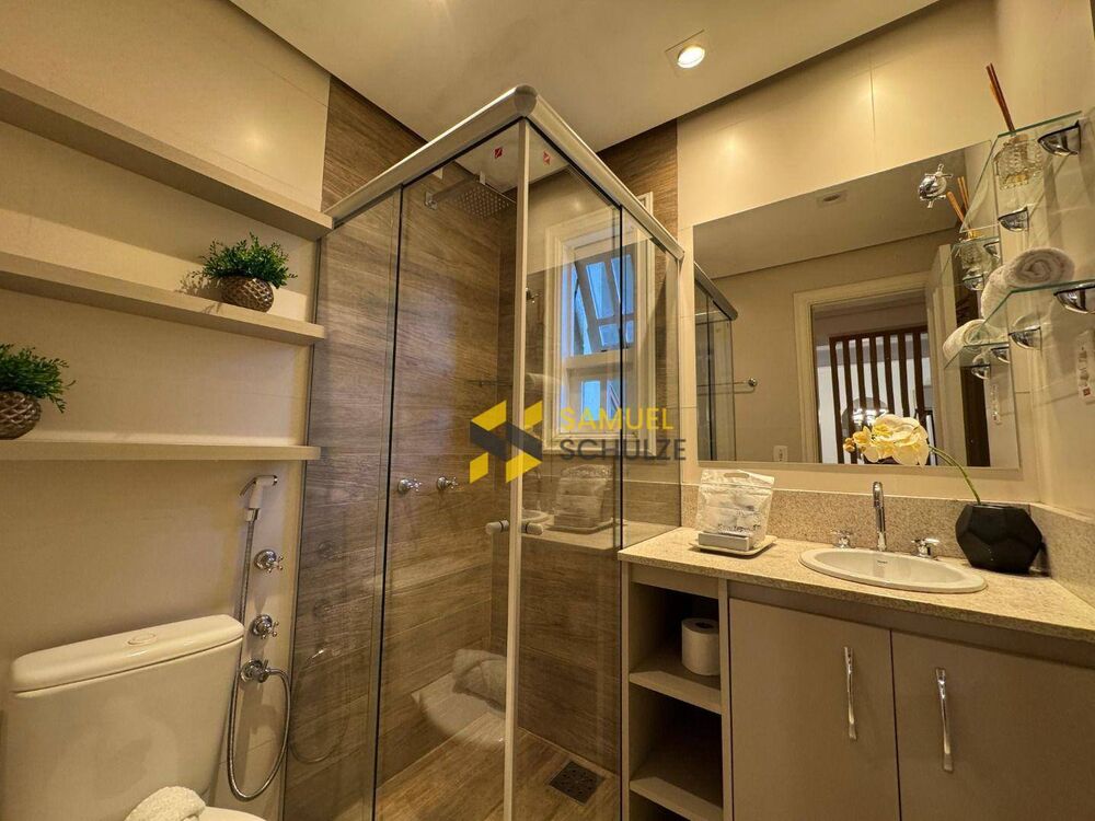 Apartamento, 2 quartos, 48 m² - Foto 2