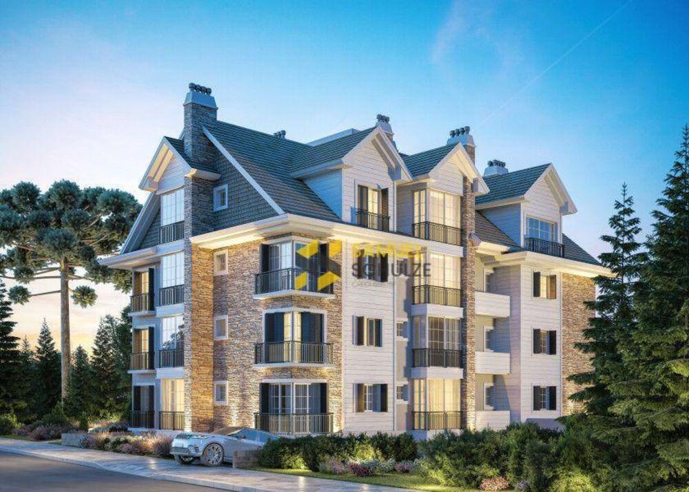 Apartamento à venda com 2 quartos, 75m² - Foto 4