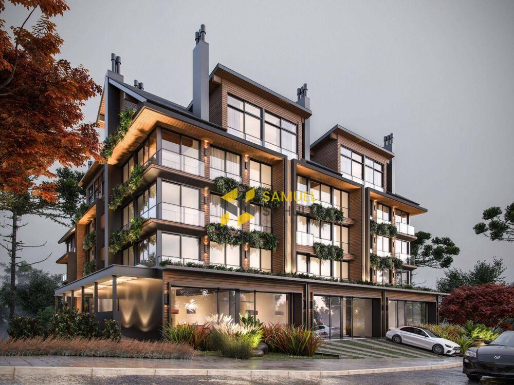 Apartamento, 1 quarto, 47 m² - Foto 3