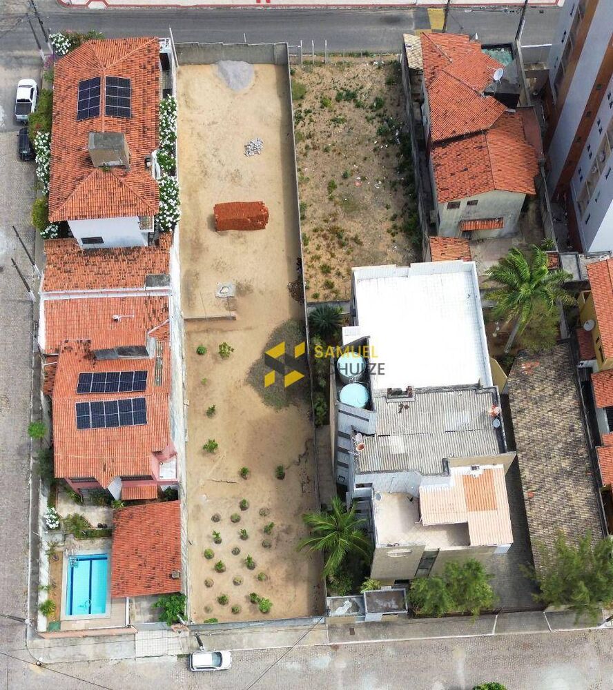 Loteamento e Condomínio, 720 m² - Foto 1