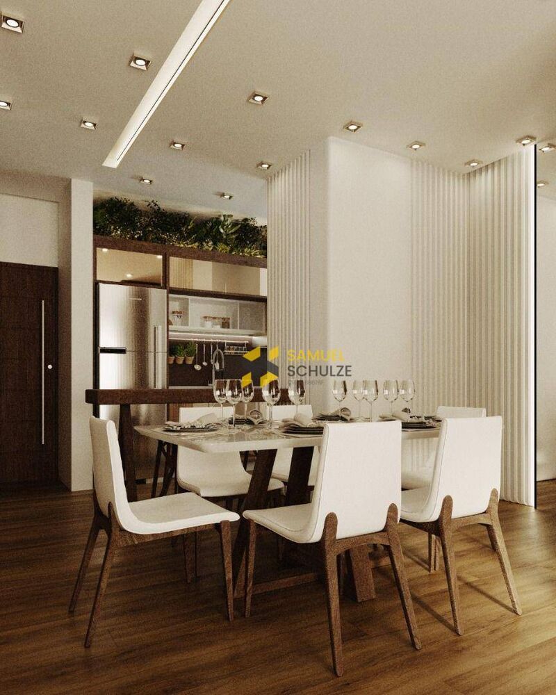 Apartamento, 2 quartos, 72 m² - Foto 4