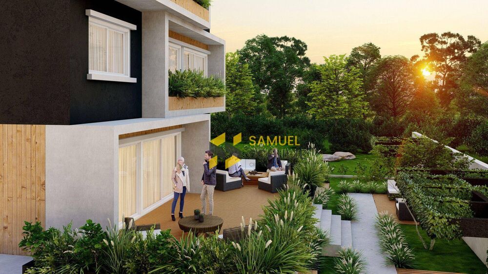 Apartamento, 2 quartos, 69 m² - Foto 4