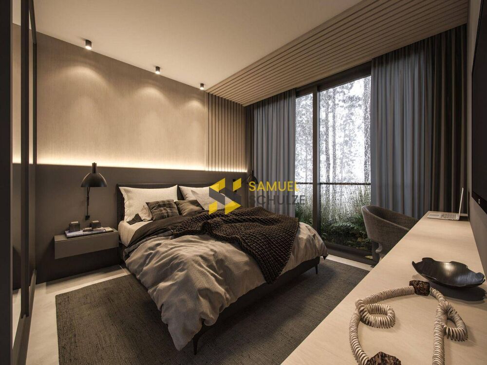 Apartamento, 2 quartos, 80 m² - Foto 4