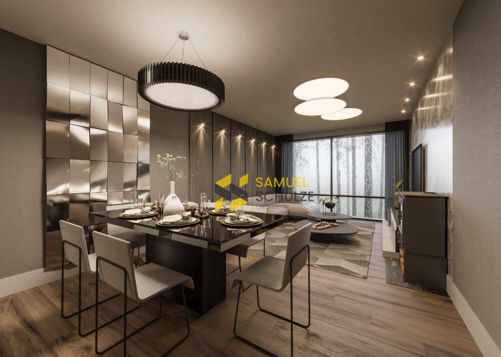 Apartamento, 2 quartos, 80 m² - Foto 3