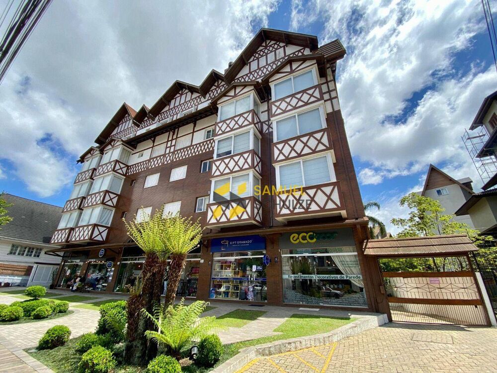 Apartamento, 4 quartos - Foto 4