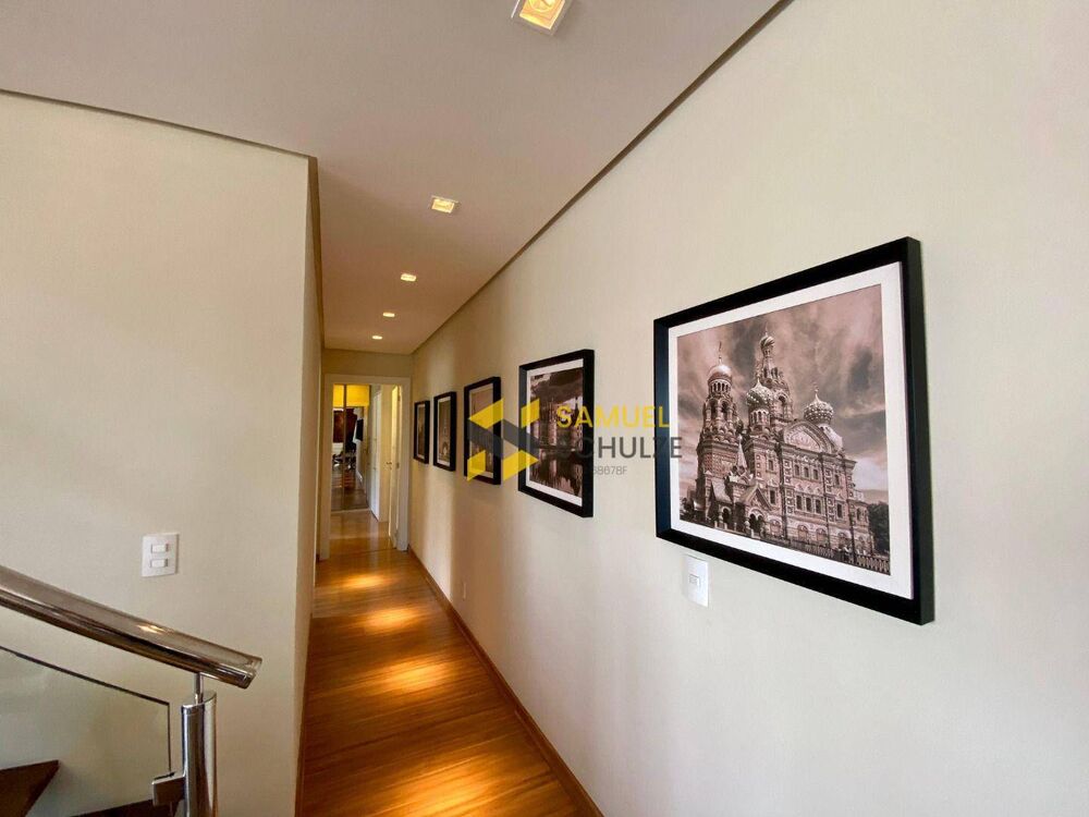 Apartamento, 4 quartos - Foto 3