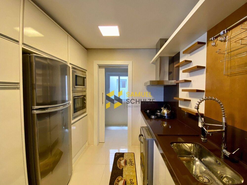 Apartamento, 4 quartos - Foto 2