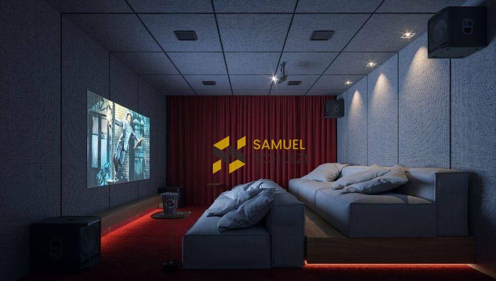 Cobertura, 2 quartos, 65 m² - Foto 2