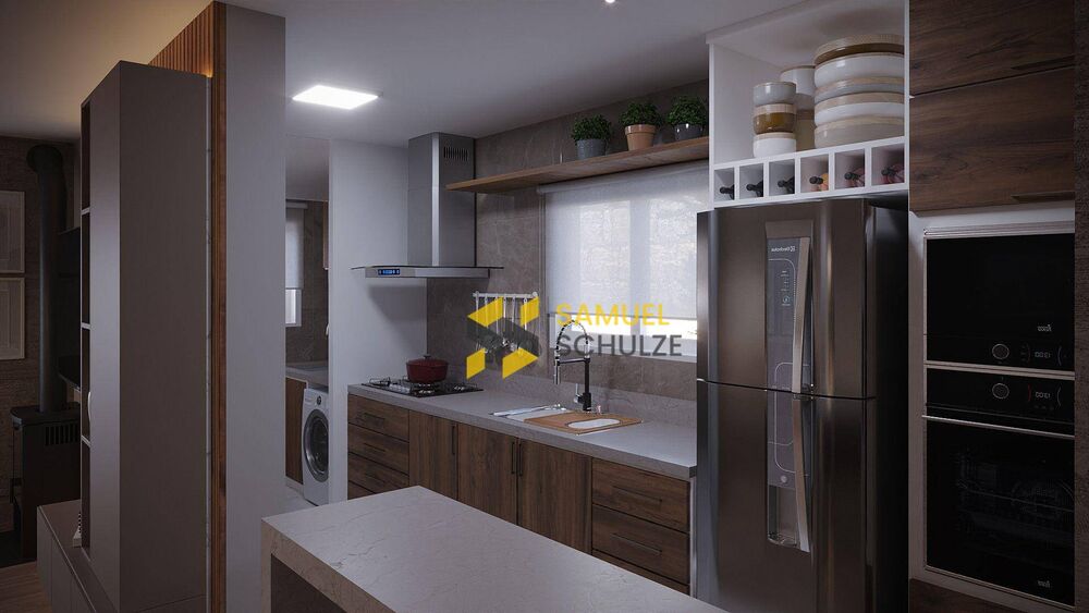 Apartamento, 2 quartos, 90 m² - Foto 5