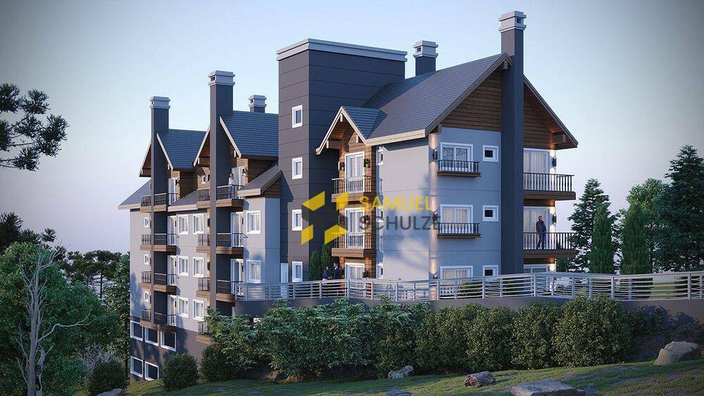 Apartamento, 2 quartos, 90 m² - Foto 8