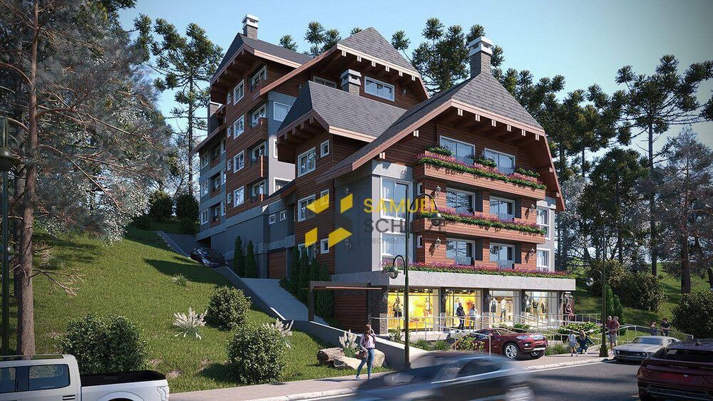 Apartamento, 3 quartos, 148 m² - Foto 4