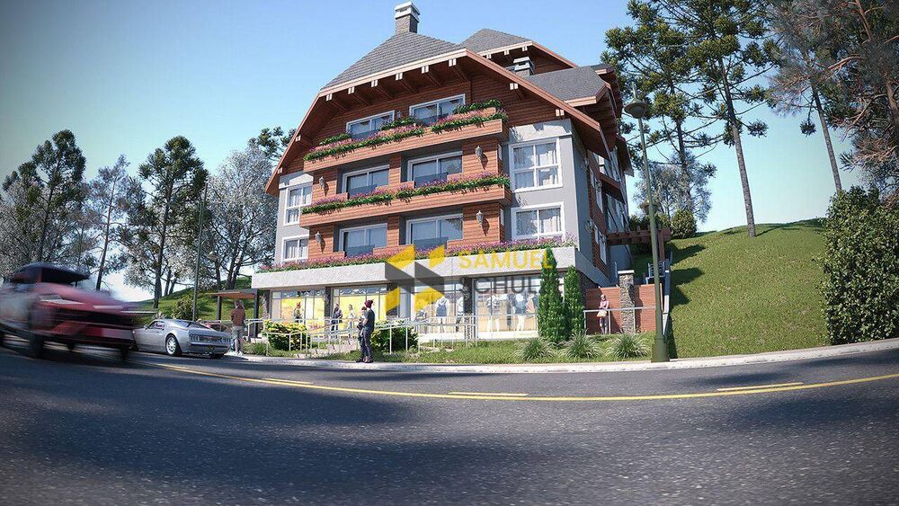 Apartamento, 3 quartos, 148 m² - Foto 3