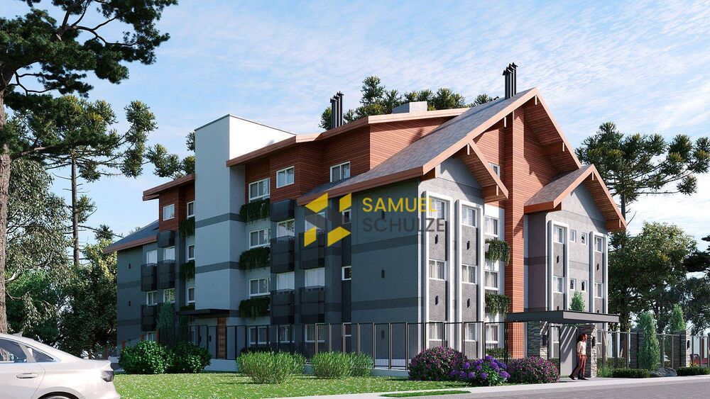 Apartamento, 2 quartos, 74 m² - Foto 4