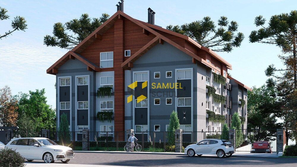 Apartamento, 2 quartos, 74 m² - Foto 3