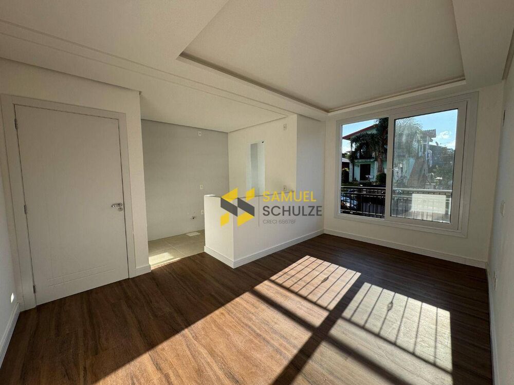 Apartamento, 2 quartos, 53 m² - Foto 2