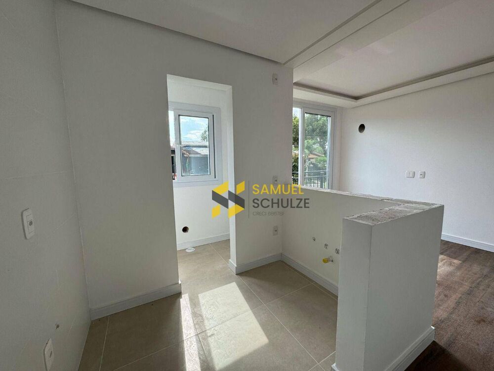 Apartamento, 2 quartos, 53 m² - Foto 1
