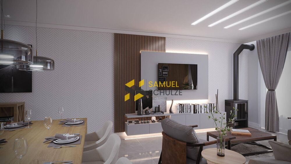 Apartamento, 2 quartos, 76 m² - Foto 1