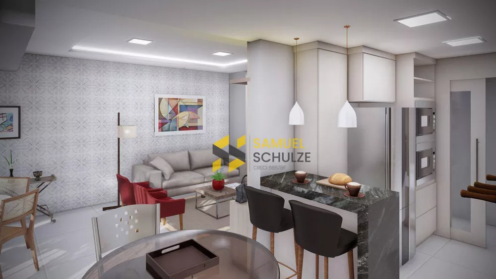 Apartamento à venda com 2 quartos, 71m² - Foto 15