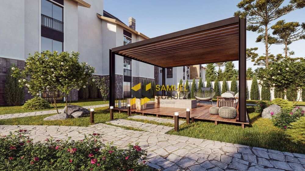 Apartamento, 2 quartos, 82 m² - Foto 3
