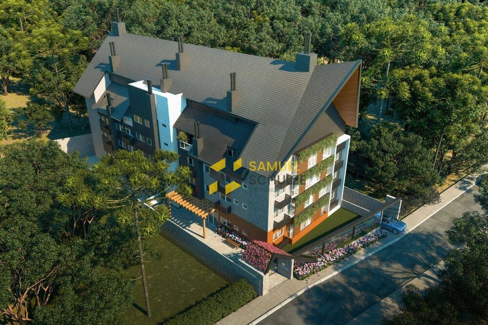 Apartamento, 2 quartos, 73 m² - Foto 4
