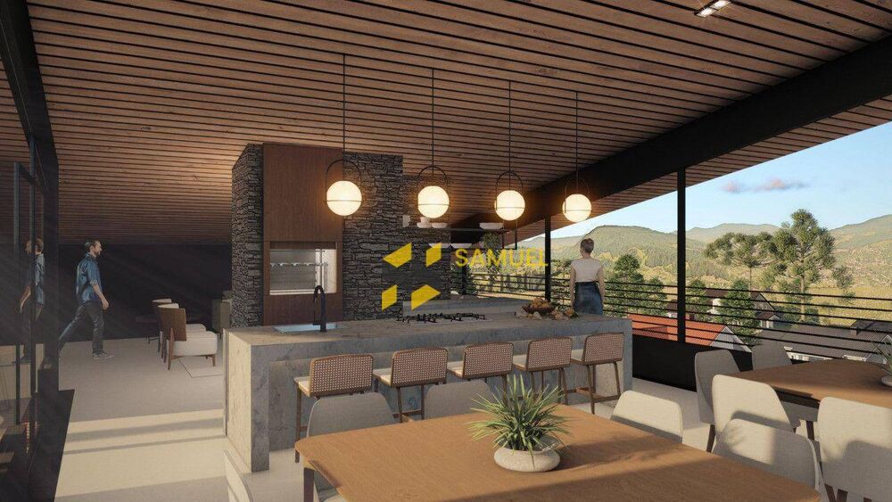 Apartamento, 3 quartos, 99 m² - Foto 3