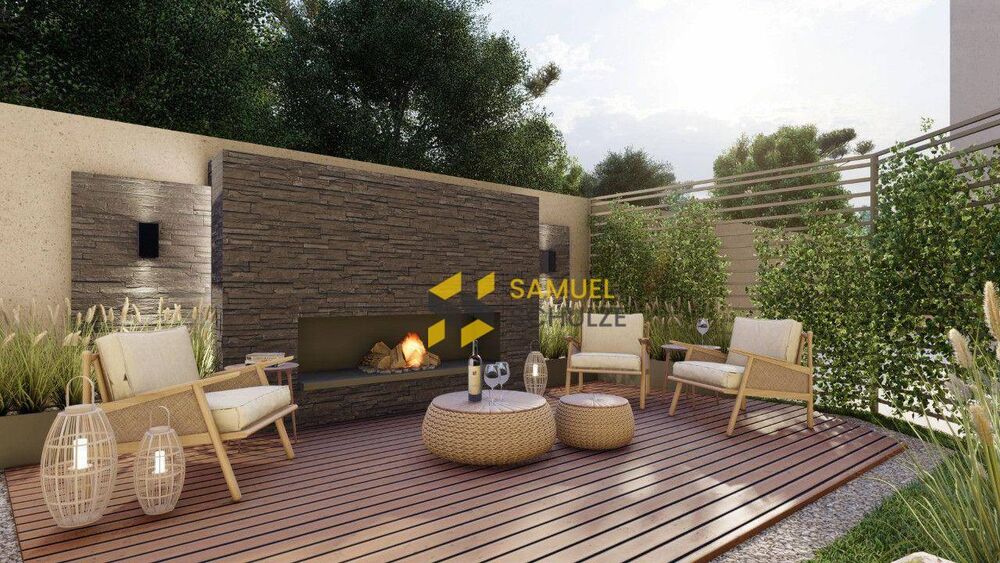 Apartamento, 3 quartos, 99 m² - Foto 4