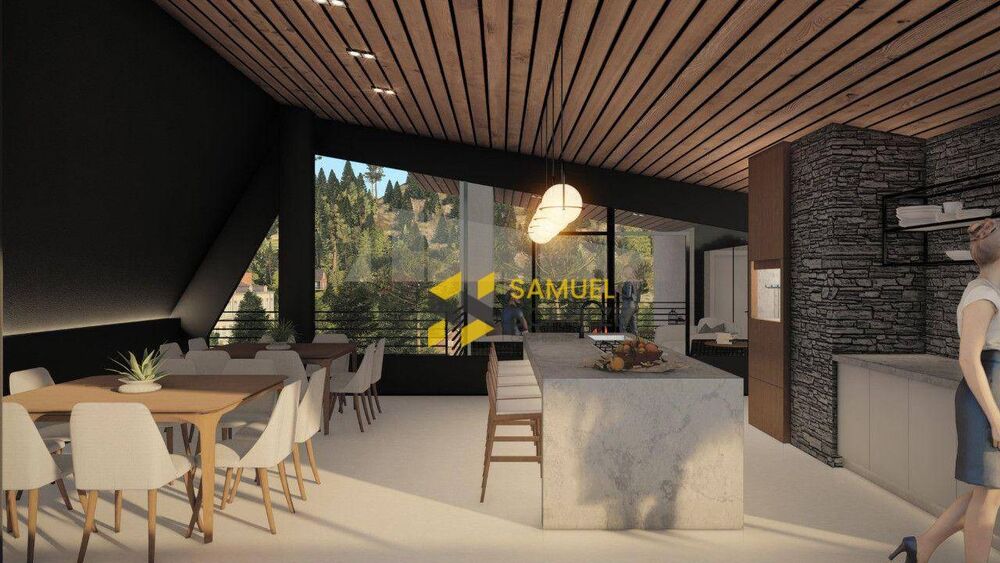 Apartamento, 3 quartos, 99 m² - Foto 2