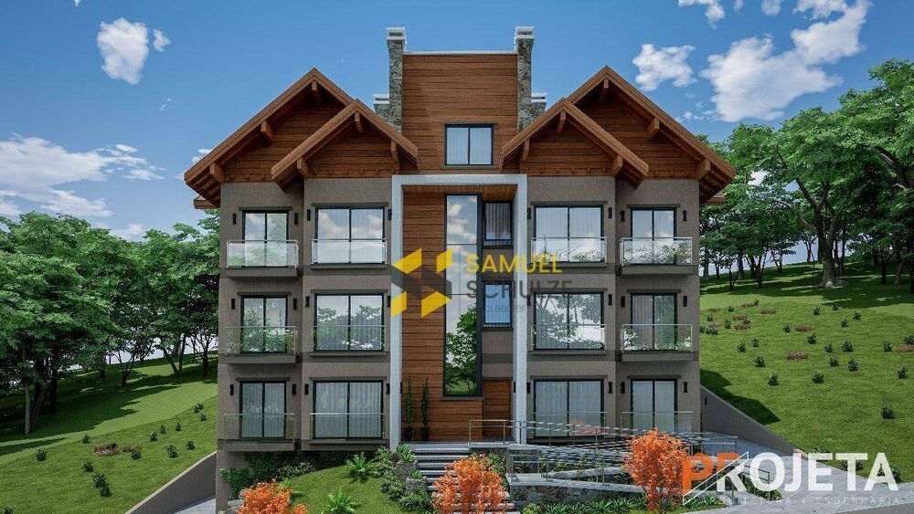 Apartamento, 2 quartos, 67 m² - Foto 1