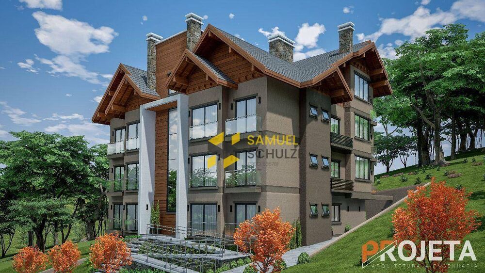 Apartamento, 2 quartos, 67 m² - Foto 3