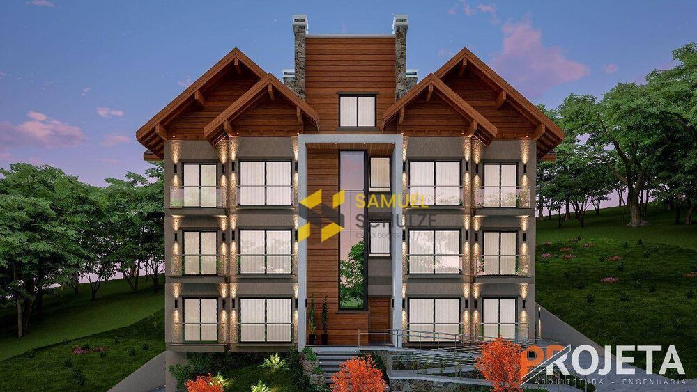 Apartamento, 2 quartos, 67 m² - Foto 4