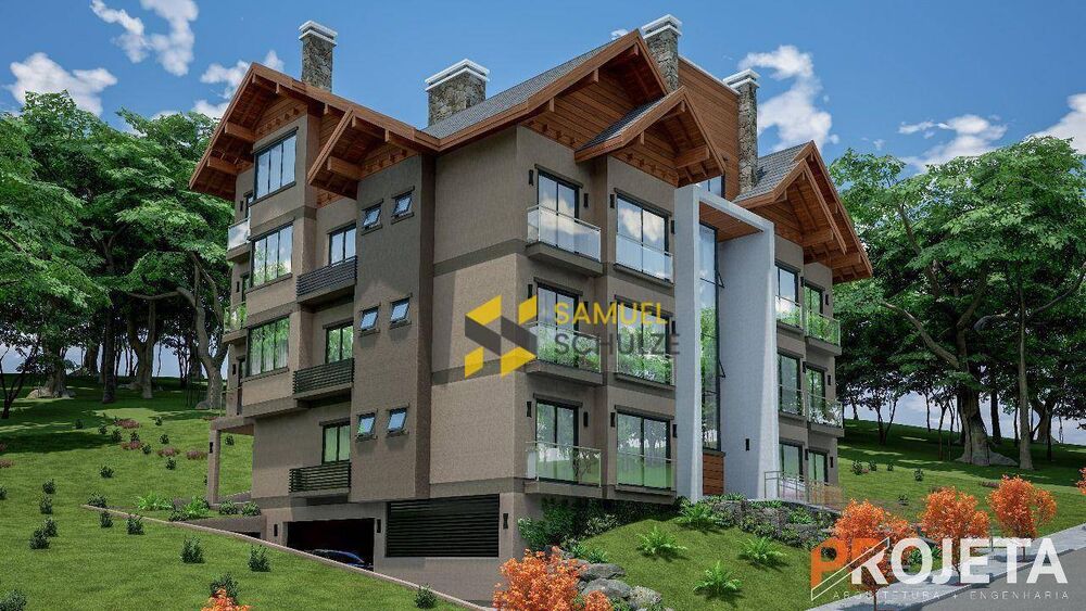 Apartamento, 2 quartos, 67 m² - Foto 2