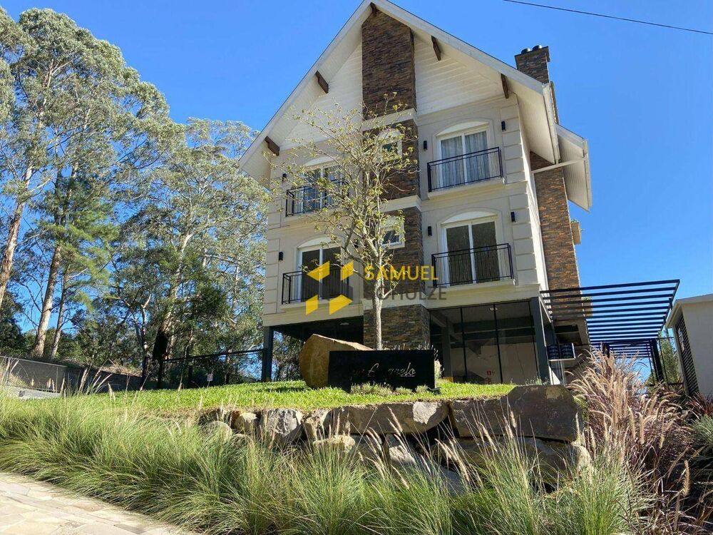 Cobertura, 3 quartos, 150 m² - Foto 3