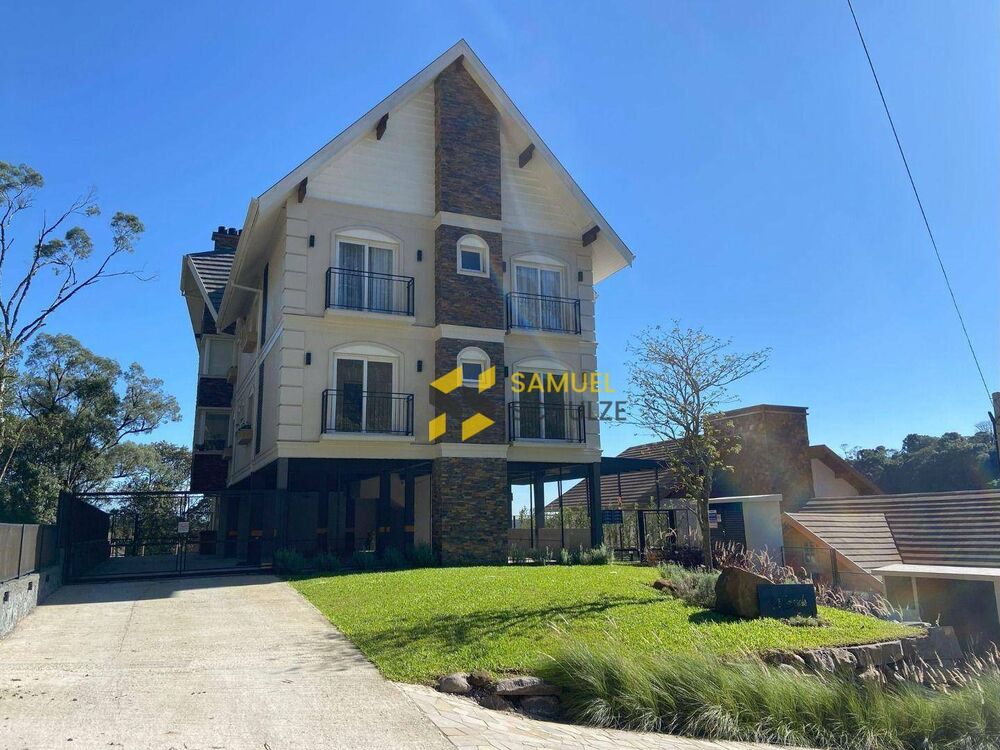 Cobertura, 3 quartos, 150 m² - Foto 4