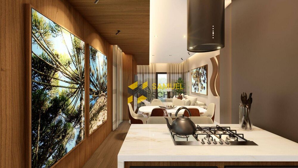 Apartamento, 2 quartos, 77 m² - Foto 4