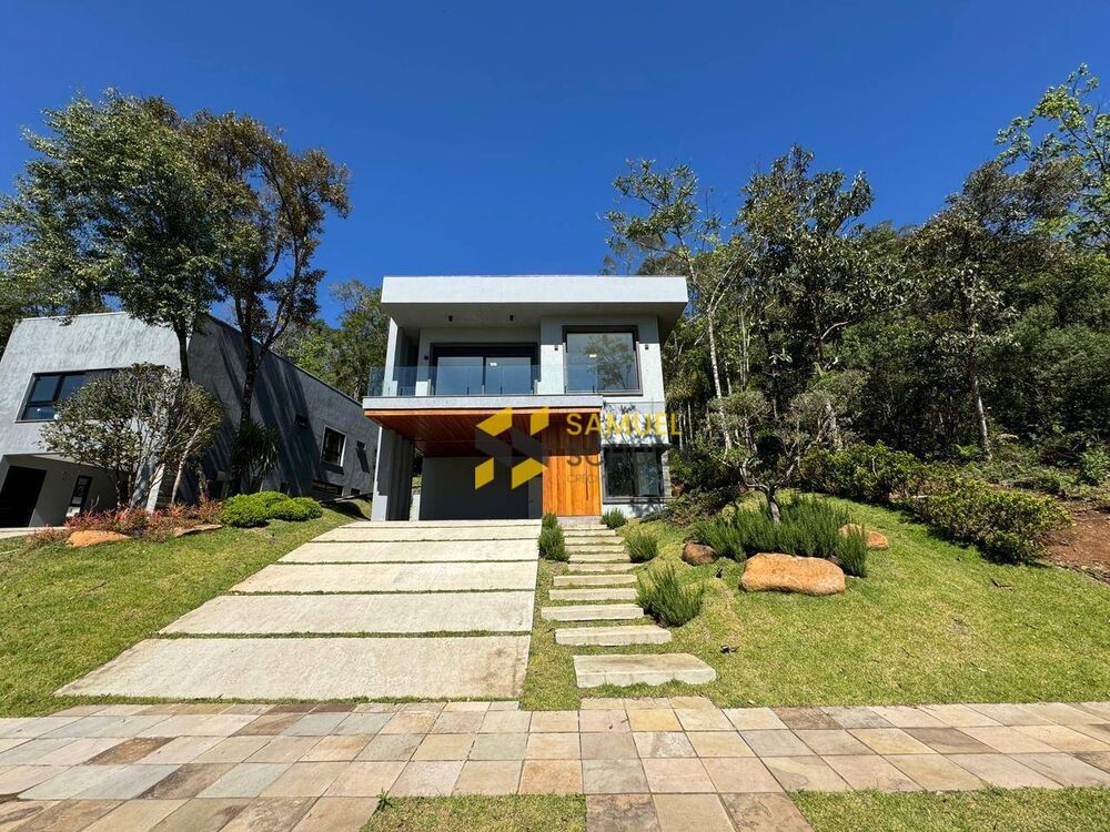 Casa de Condomínio, 3 quartos - Foto 3