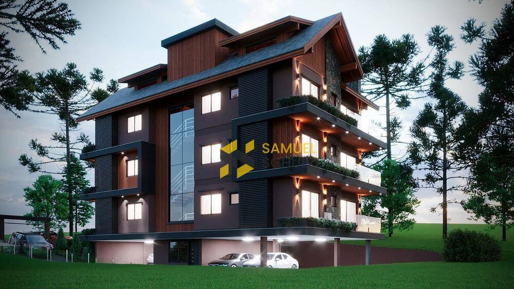 Apartamento à venda com 2 quartos, 78m² - Foto 18