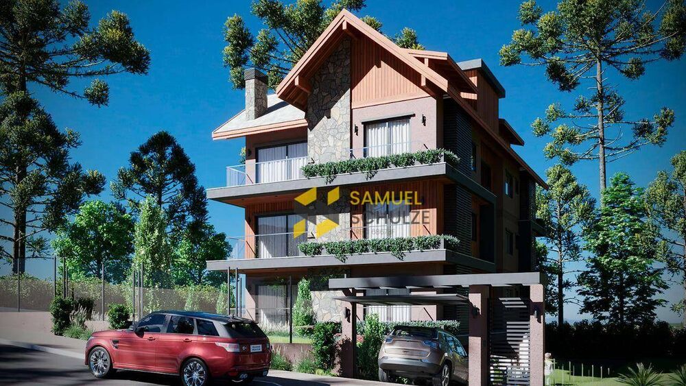 Apartamento à venda com 2 quartos, 78m² - Foto 19