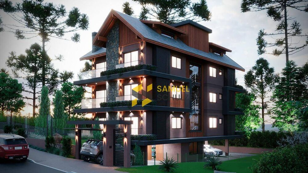 Apartamento à venda com 2 quartos, 78m² - Foto 17