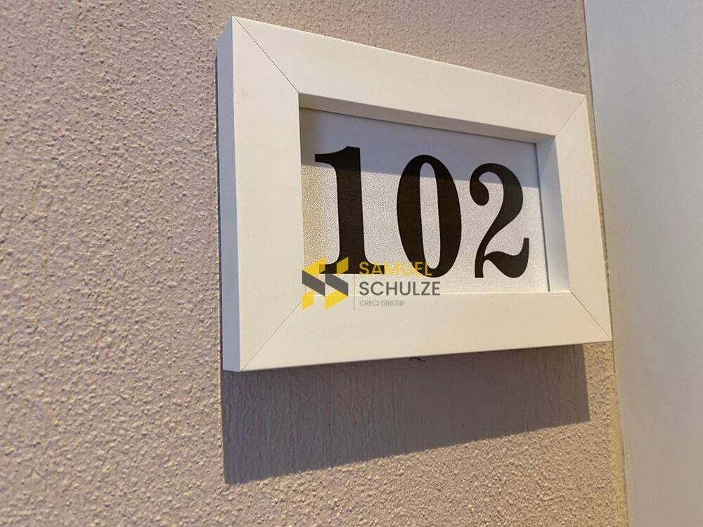 Apartamento, 2 quartos, 80 m² - Foto 3
