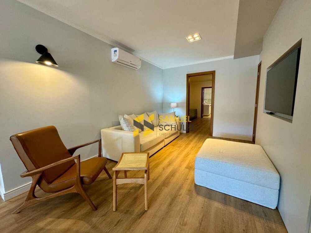 Apartamento, 2 quartos, 116 m² - Foto 2