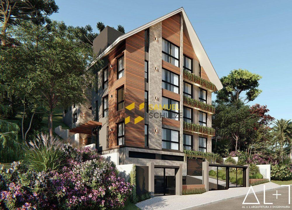 Apartamento, 2 quartos, 59 m² - Foto 5